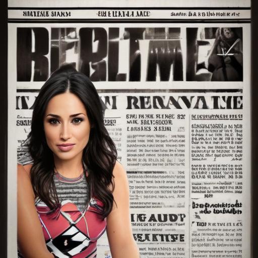 Clash in Paris Teases Brie Bella Comeback