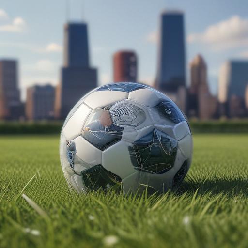 Clash of the Underdogs: Chicago Stars vs. Bay FC Showdown!