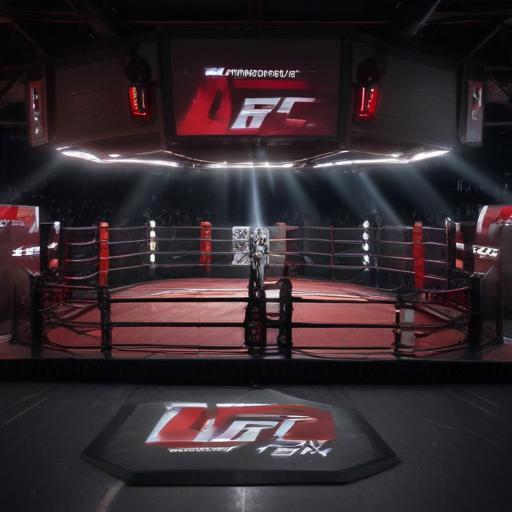 Clash of Titans: Klein vs. Pulyaev Set to Ignite UFC Apex!