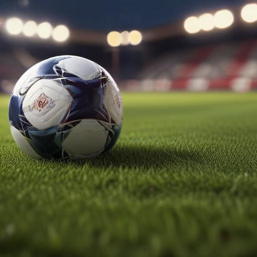Clash of Titans: Monterrey Rayados vs. New York Red Bulls in Must-Win Showdown!