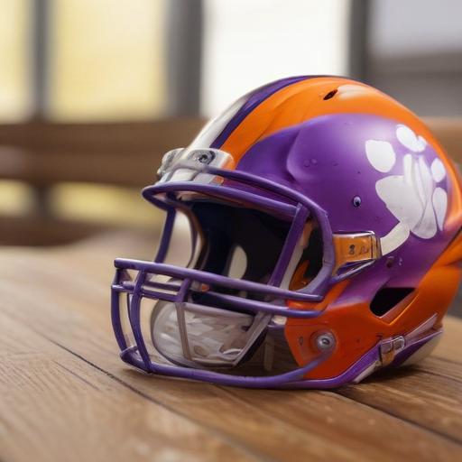 Clemson Gears Up for No. 9 LSU as Health and Depth Take Center Stage