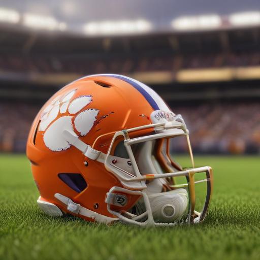 Clemson vs LSU Week 1: Death Valley Clash Sparks Early-Season Buzz