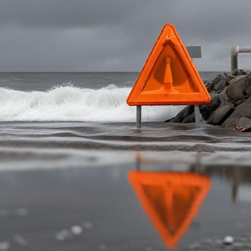 Coastal Flood Advisory Hits Queens and Nassau County as Tides Rise