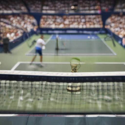 Coco Gauff Mistaken for Simone Biles in US Open Post-Match Moment