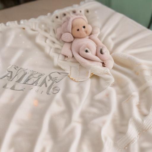 Cody and Brandi Runnels Welcome Leilani Ella: A Joyful Family Moment