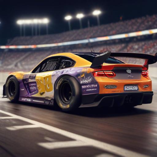 Cody Ware Targets Daytona Upset to Shake Up the Playoff Field