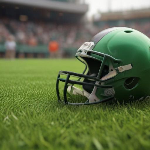College Football Kicks Off With Blockbuster Weekend Showdowns