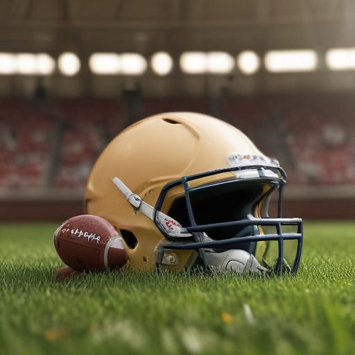 College Football Week 1: Dublin Showdown Sparks Big 12 Kickoff Buzz