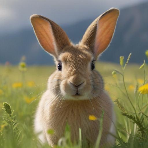 Colorado Rabbits with Tentacle-Like Growths Linked to Shope Papillomavirus