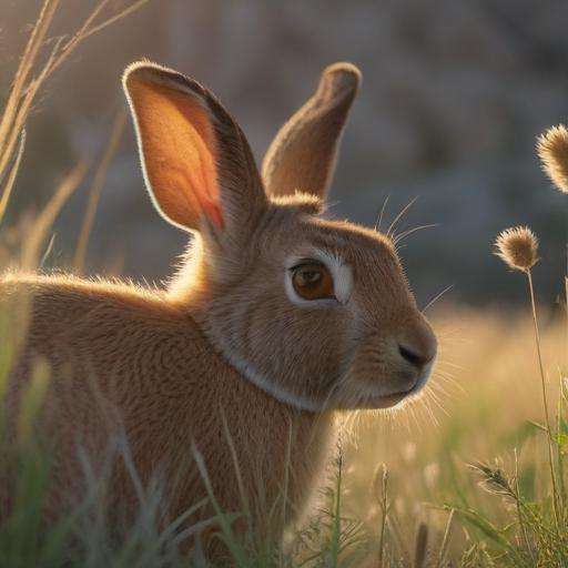Colorado's Horned Rabbits Spark Wildlife Mystery