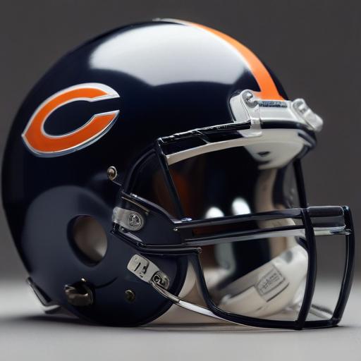 Colston Loveland Emerges as Bears' 2025 X-Factor