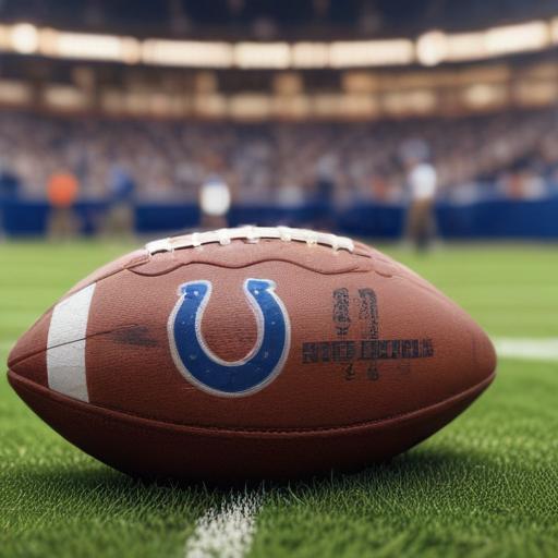 Colts' UDFA Cornerback Edwards Earns 53-Man Roster Spot With Big Guarantee