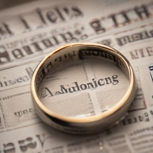 "Comedian Kazlaser Ties the Knot as Show Faces Its End: A New Beginning?"