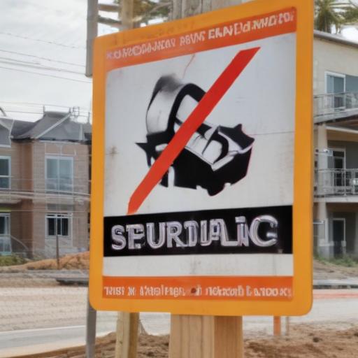 Community Pushback: Proposed Apartment Complex Sparks Safety Concerns
