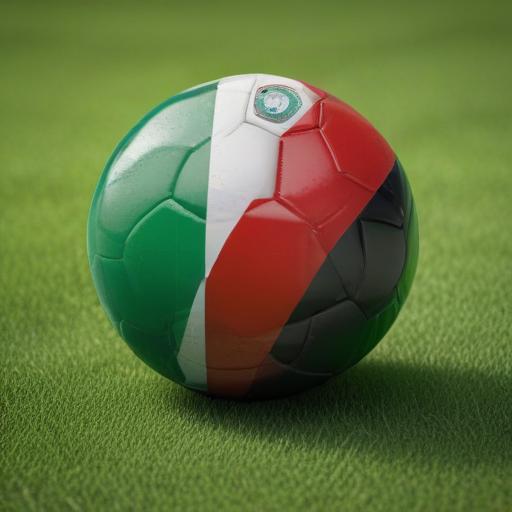 Congo Eye Knockout Berth in CHAN 2024 Group D Clash With Nigeria