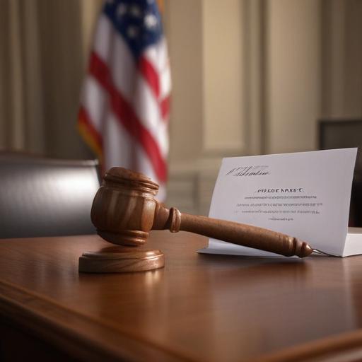 Congress vs. DOJ: Epstein Subpoenas Spark Political Firestorm
