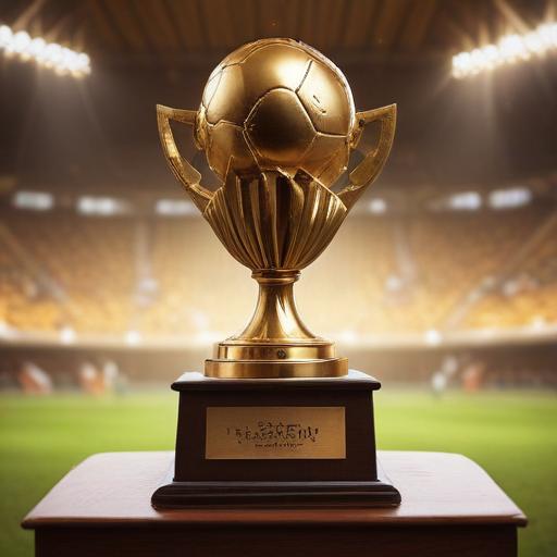 Copa do Brasil: A Double-Edged Sword for Brazil's Football Giants