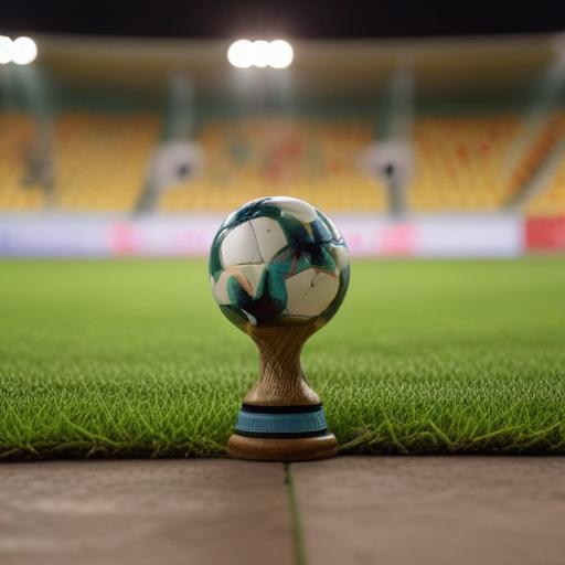 Copa do Brasil Feminina: Thrilling Upsets and Dominant Performances Ignite the Round of 16