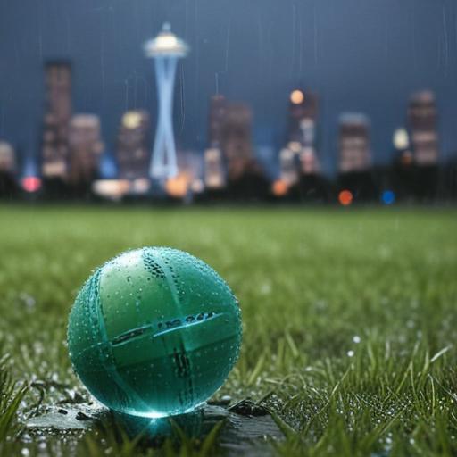 Could Cole Young Be Seattle's Postseason X-Factor?