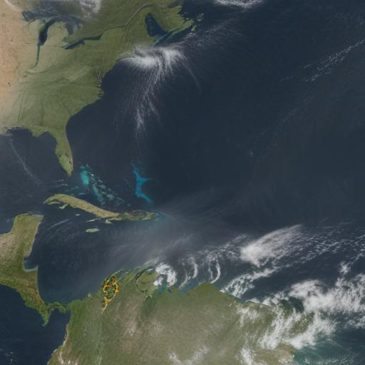 Could Fernand Form in the Gulf Before Erin Threatens the Coast?