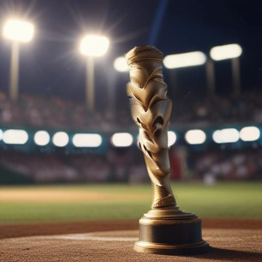Countdown to the 2025 Little League World Series: Who Will Claim Victory?