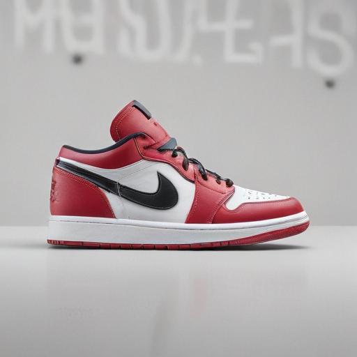Countdown to the Drop: Nigel Sylvester's Air Jordan 1 Low OG Is Almost Here!