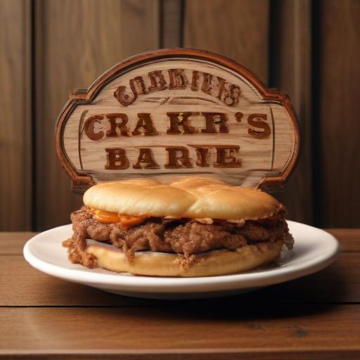 Cracker Barrel Reverses Rebrand, Restores Classic Logo and Uncle Herschel Image