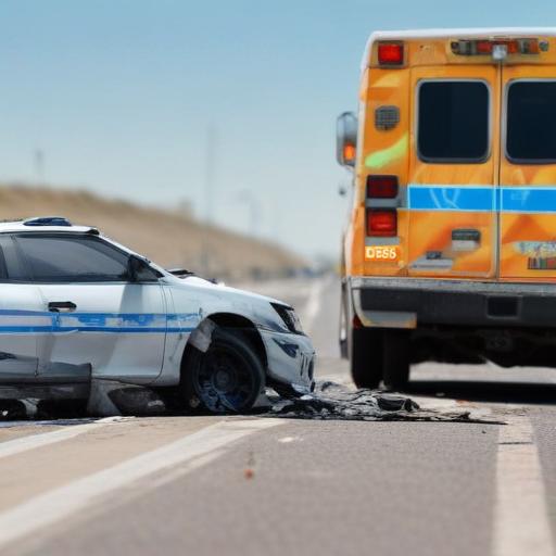 Crash on I-80 Leaves Multiple Injuries: What Happened?