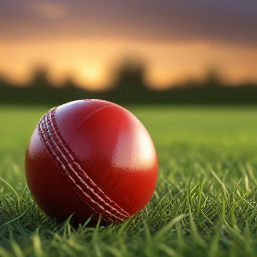"Cricket Chaos: Key Catch Turns Into Missed Opportunity"