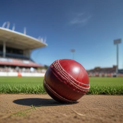 Cricket Showdown: Zimbabwe vs New Zealand Live Today!