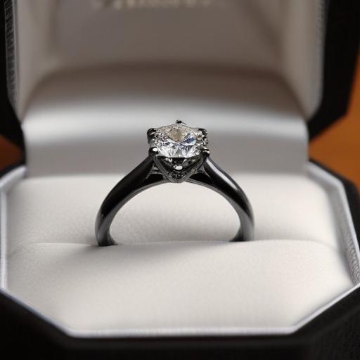 Cristiano Ronaldo Engagement Sparks Celebrity Ring Buzz