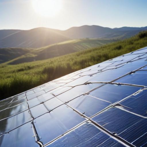 Czechia's Solar Surge: Can New Policies Revive Market Growth?