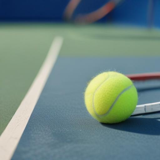 Danilovic and Djokovic Gear Up for US Open Mixed Doubles