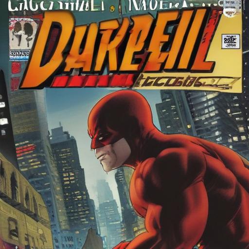 Daredevil Returns: What Surprises Await in Season Two?