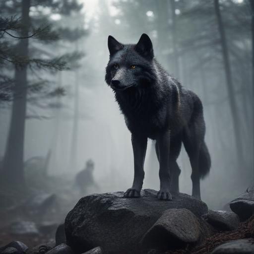Dark Wolf Teases Tight-Knit Terminal List Cast Ahead of Prime Video Debut