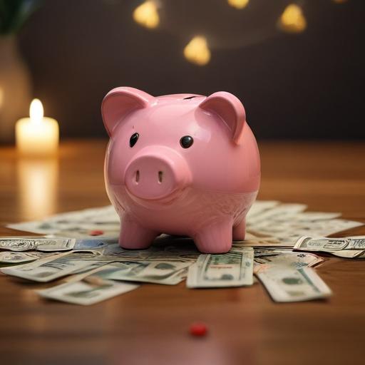 Dating and Money: What a New Survey Reveals About Modern Romance