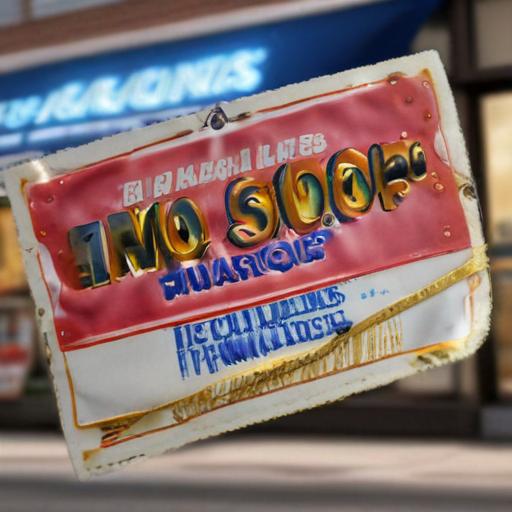 Davidson Shopper Claims $2 Million Mega Millions Prize