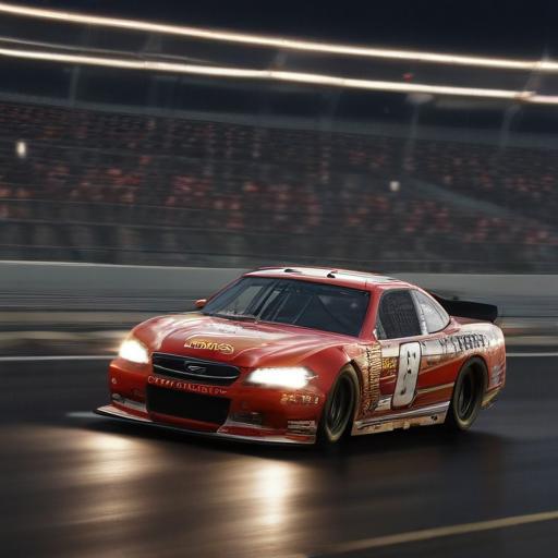 Daytona Under the Lights: Back-to-Back NASCAR Action Teases Playoff Drama
