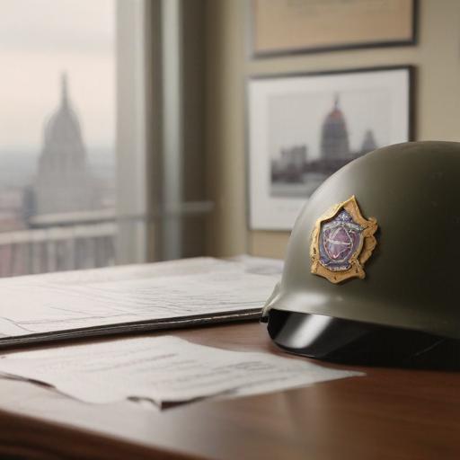 DC: National Guard Arrives as Federal Order Redraws Sanctuary Policy