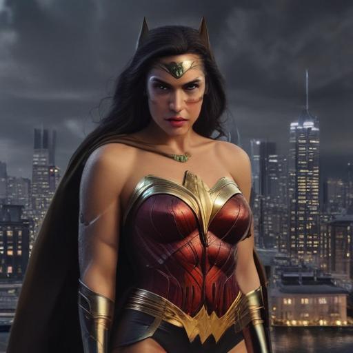 DC Universe Updates: What's Next for Batman and Wonder Woman?