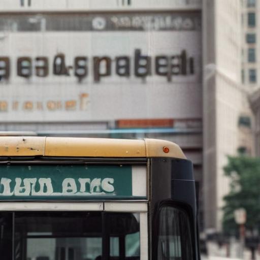 Deadline Drama: Will Pennsylvania's Budget Crisis Impact Mass Transit?
