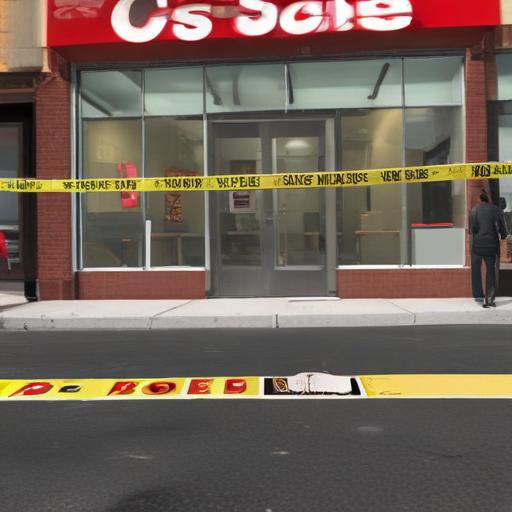 Deadly Shooting at Emory University CVS: What We Know So Far