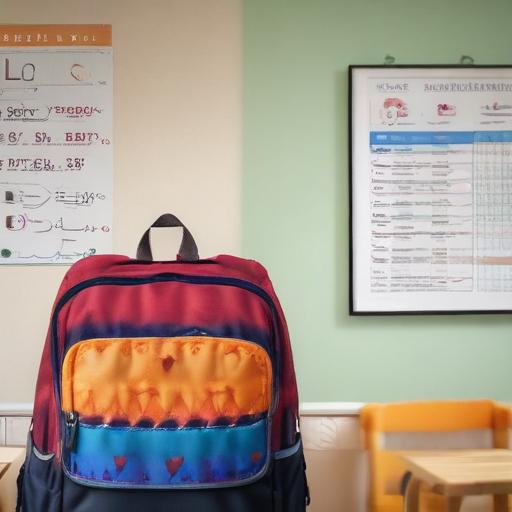 Declining Kindergarten Vaccination Rates Raise Alarms Amid Measles Surge