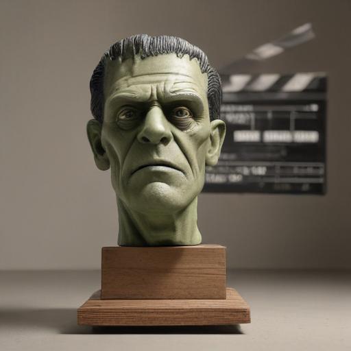 Del Toro Casts Jacob Elordi as Frankenstein's Monster