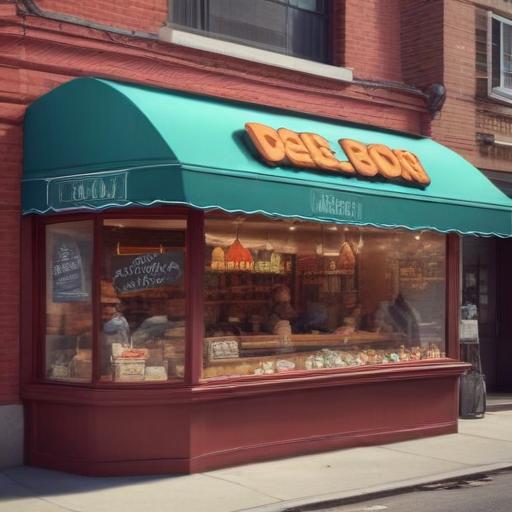 Deli Boys Season 2: Fred Armisen Joins the Philly-Set Hulu Comedy