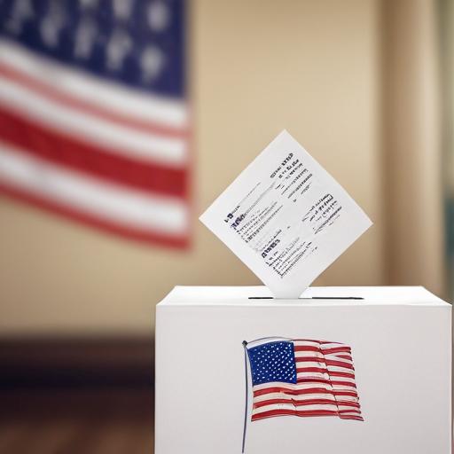 Democrats Hold Ground: Special Elections Suggest Shift in Voter Sentiment