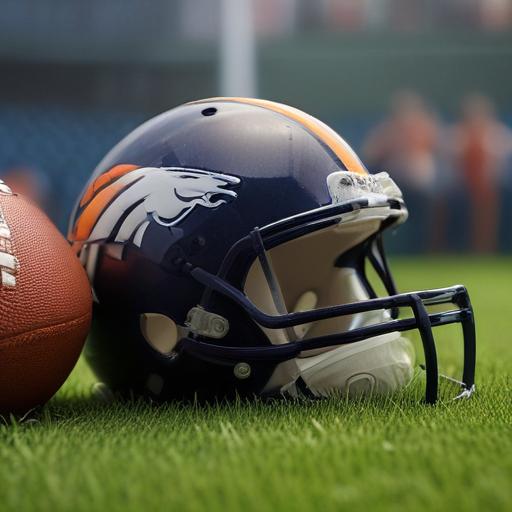Denver Broncos' Pat Bryant Blocking Dazzles in Preseason