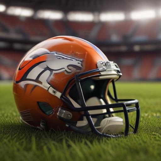 "Denver Broncos' Star D-Lineman Faces Uncertain Future Amid Impressive 2025 Season Outlook"