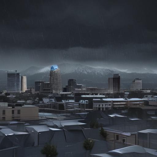 Denver Weather: Cooler Weekend Ahead as Rain and Flood Risks Grow