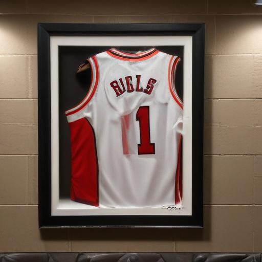 Derrick Rose No. 1 Jersey Retirement Set for Bulls in January Ceremony